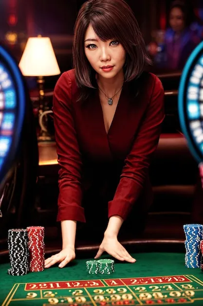 赏金女王