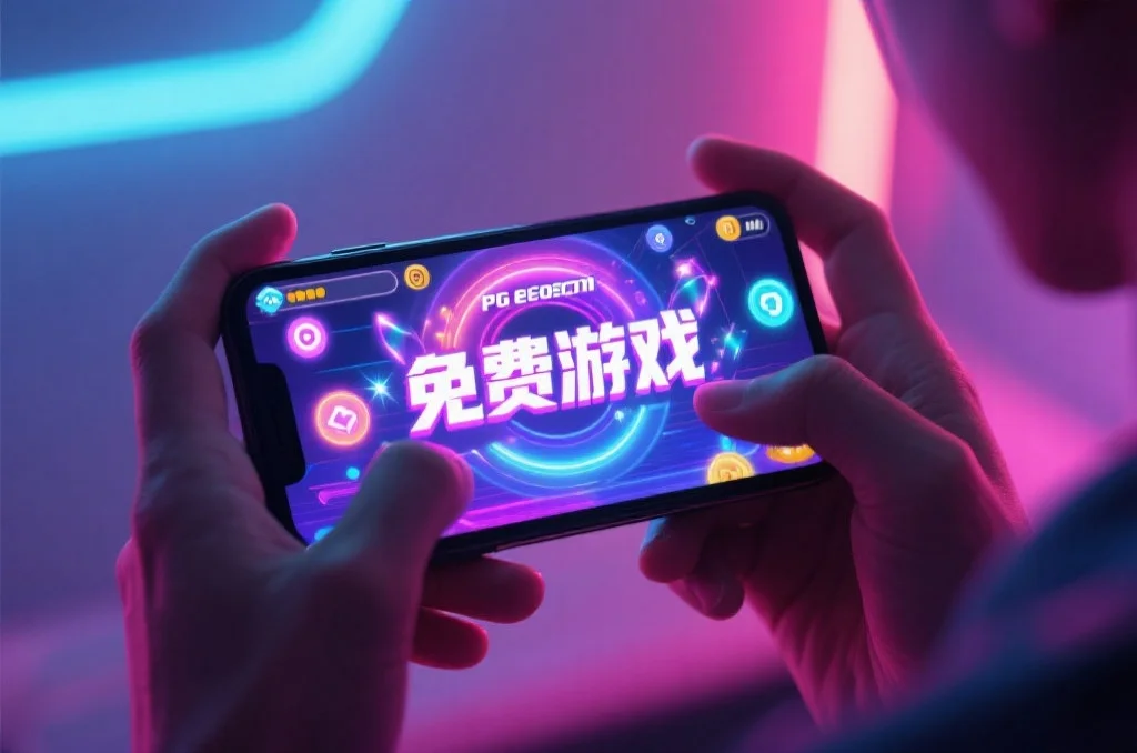 PG电子游戏：揭秘免费游戏与奖励模式如何提升您的娱乐体验