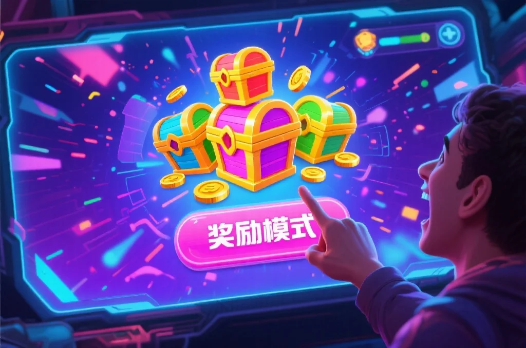 PG电子游戏的奖励模式