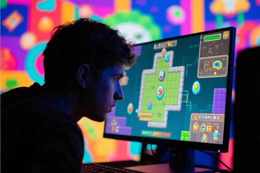 关于PG游戏你可能不知道的10个有趣事实